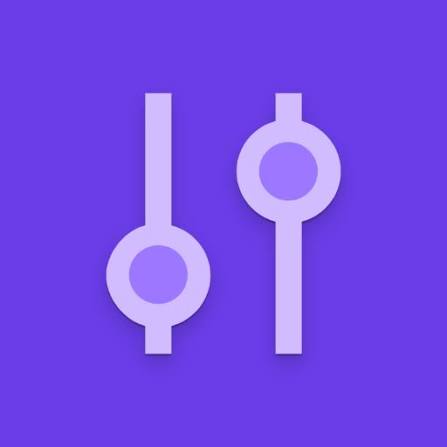 RootlessJamesDSP app icon