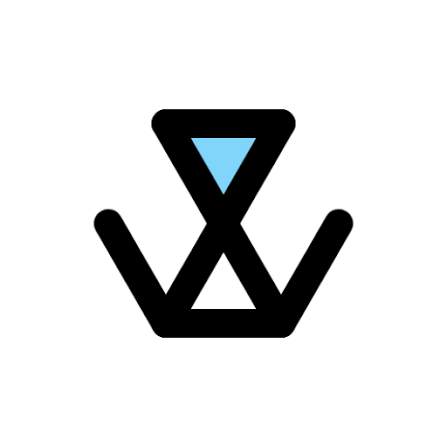 Hail app icon
