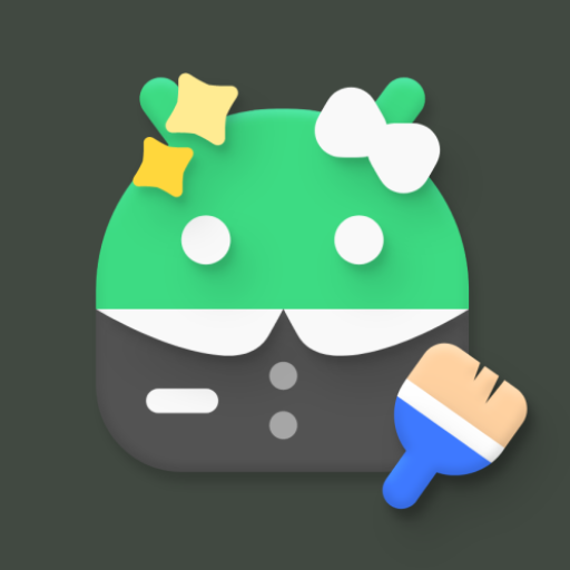 SD Maid SE app icon